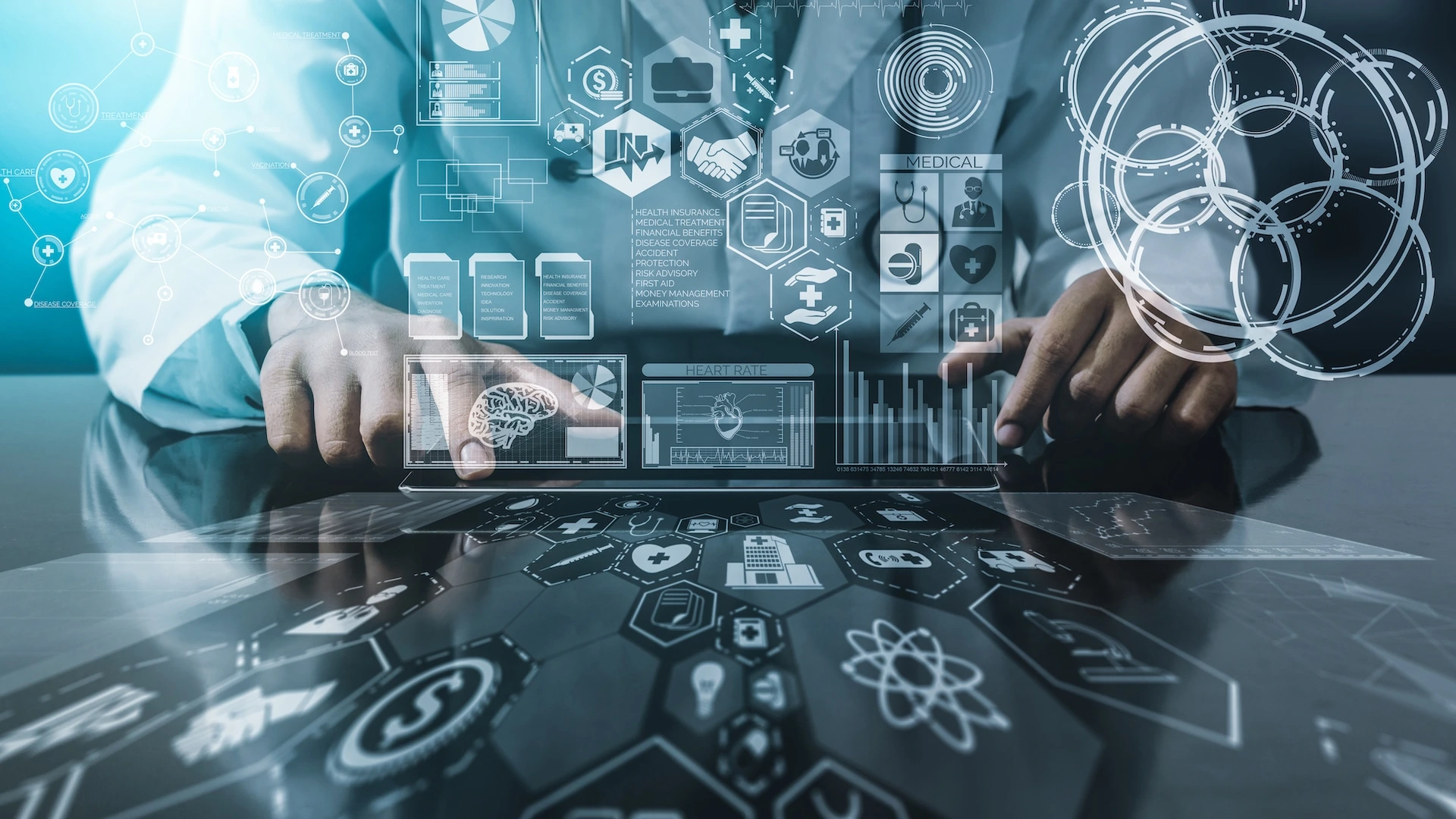 Academic and Research Growth